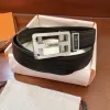 Hermes AAA+ Belts Luxury Design Fashion Original leather  Genuine packaging width:3.5cm #A53974