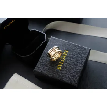 Bvlgari Rings #9127702