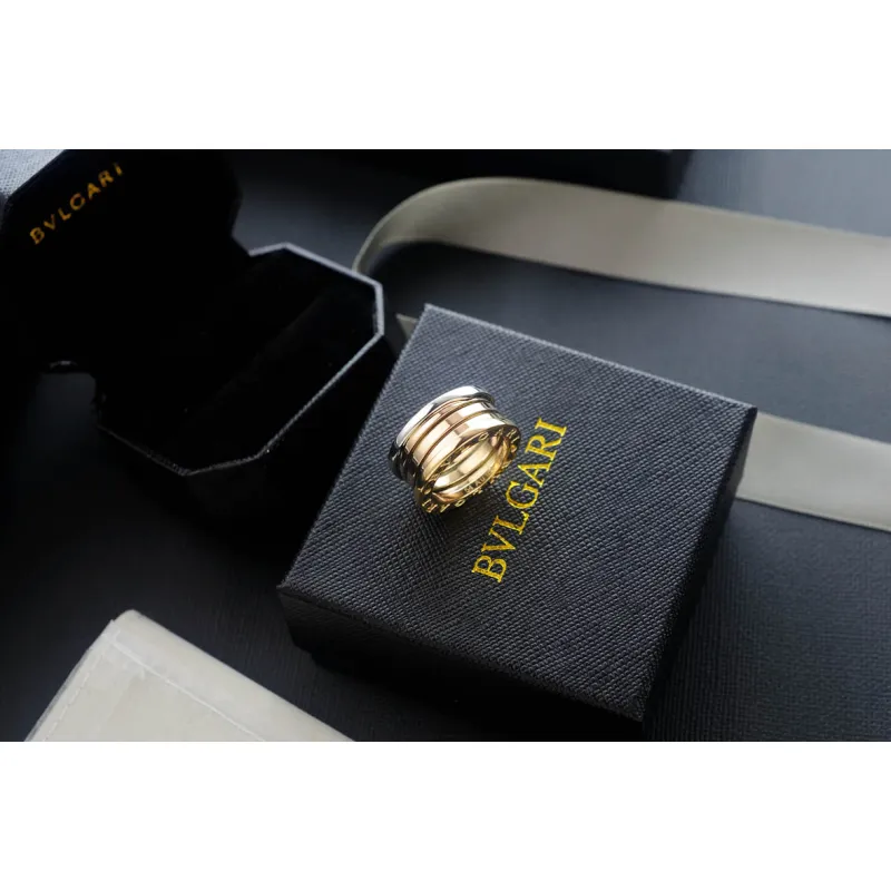 Bvlgari Rings #9127702