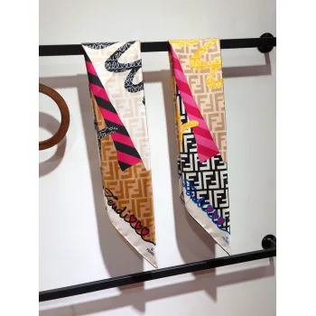 Fendi Scarf #A34072