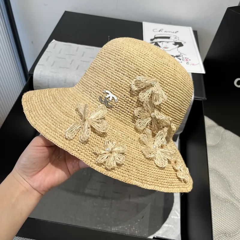 Chanel Caps&Hats #A50946