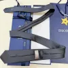 D-ior Necktie #A52391