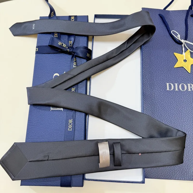 D-ior Necktie #A52391