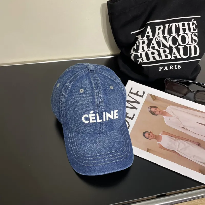 CELINE Hats #A34219 CELINE Hats #A34219