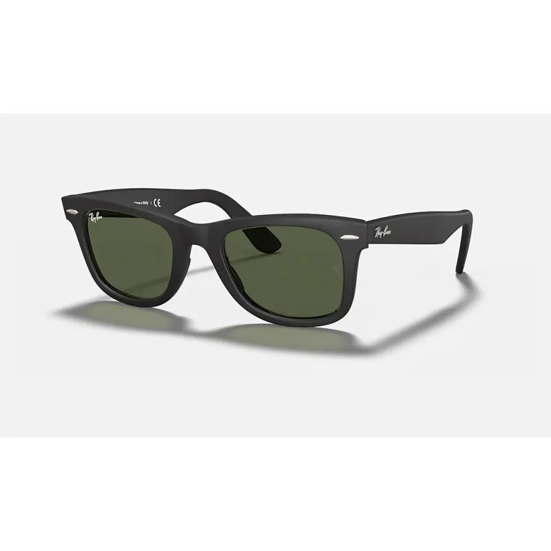 Ray-Ban polarized glasses ORIGINAL WAYFARER CLASSIC #A25259 Ray-Ban polarized glasses ORIGINAL WAYFARER CLASSIC #A25259