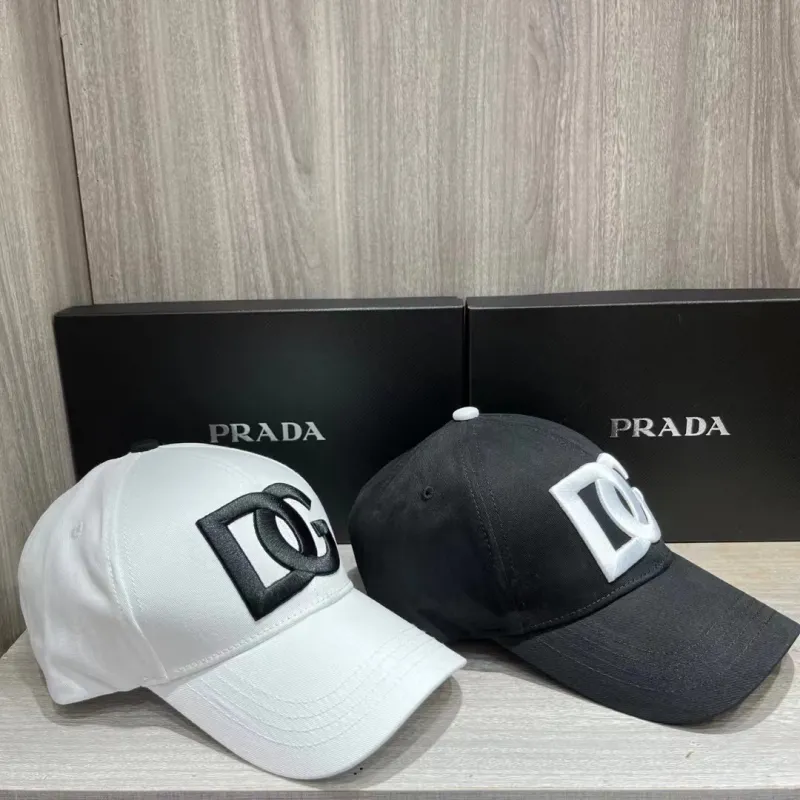 D&G hats & caps #A32161