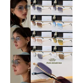 Catier AAA+ Sunglasses original box #A64070