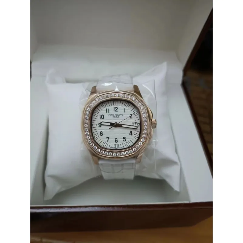 Pat*k Ph***ppe for Women Watch 35cm with box #999930868