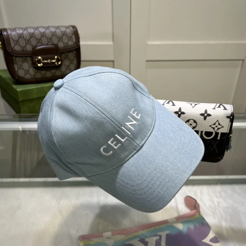 CELINE New Hats #A23358