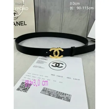 Chanel AAA+ Belts #999918684