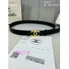Chanel AAA+ Belts #999918684 Chanel AAA+ Belts #999918684