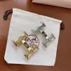 Hermes AAA+ Belts Luxury Design Fashion Original leather  Genuine packaging width:3.8cm #A53979
