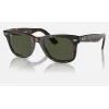 Ray-Ban polarized glasses ORIGINAL WAYFARER CLASSIC #A25259 Ray-Ban polarized glasses ORIGINAL WAYFARER CLASSIC #A25259