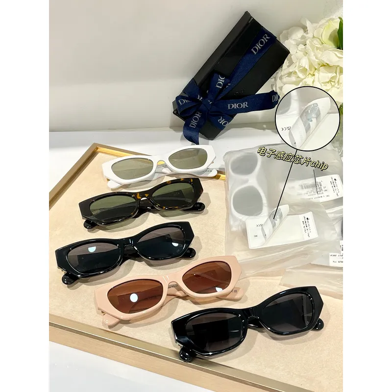 D-ior AAA+ Sunglasses #A34946 D-ior AAA+ Sunglasses #A34946