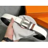 Luxury Design Fashion Original leather Hermes AAA+ Belts Genuine packaging width:3.8cm #A53967 Luxury Design Fashion Original leather Hermes AAA+ Belts Genuine packaging width:3.8cm #A53967