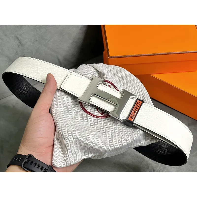 Luxury Design Fashion Original leather Hermes AAA+ Belts Genuine packaging width:3.8cm #A53967 Luxury Design Fashion Original leather Hermes AAA+ Belts Genuine packaging width:3.8cm #A53967