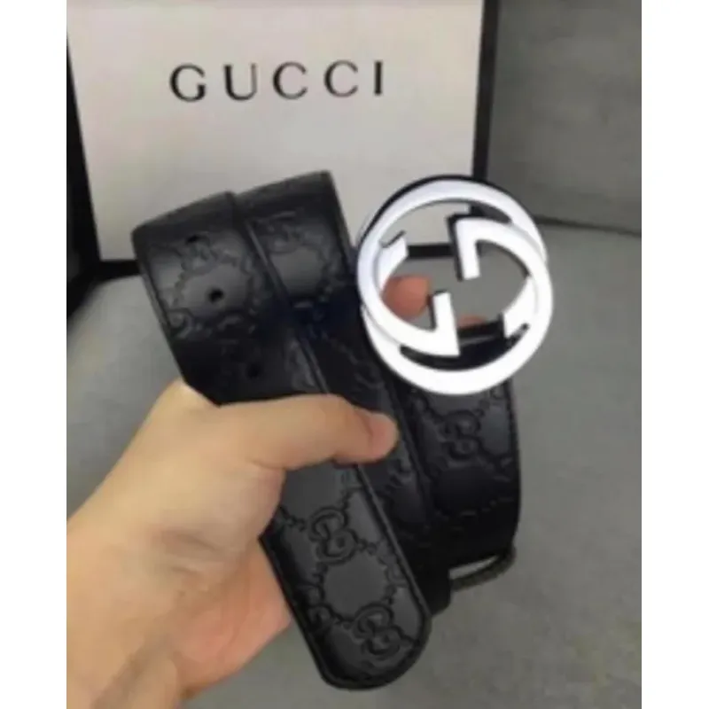 Mens Gucci AAA+ Belts #99900676