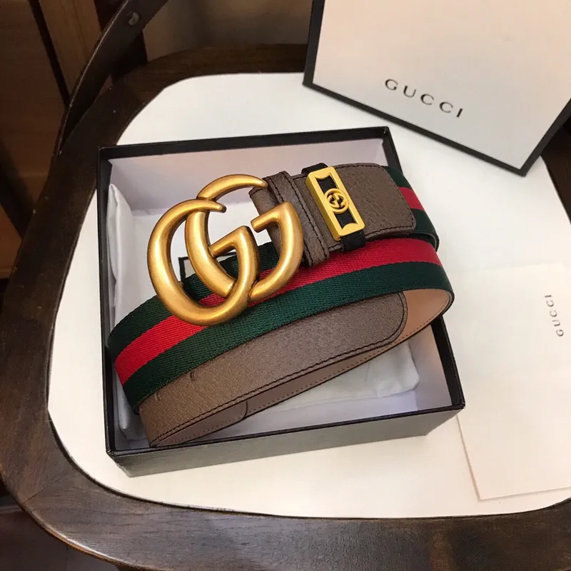 Mens Gucci AAA+ Belts #A23351