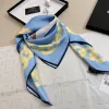 Chanel Designer Style Neck Scarves  Silk Scarves  Shawls  scarf #A63039