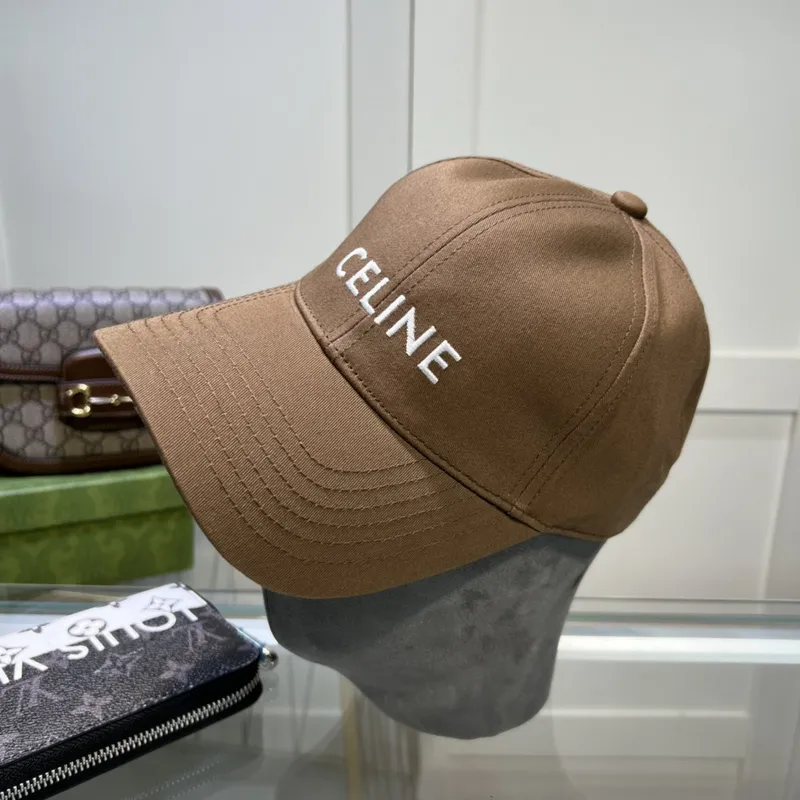 CELINE New Hats #A23358