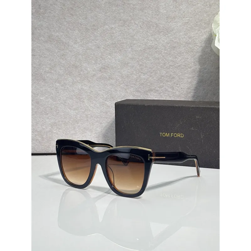 Tom Ford AAA+ Sunglasses original box #A64277