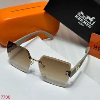 Hermes sunglasses #A46518