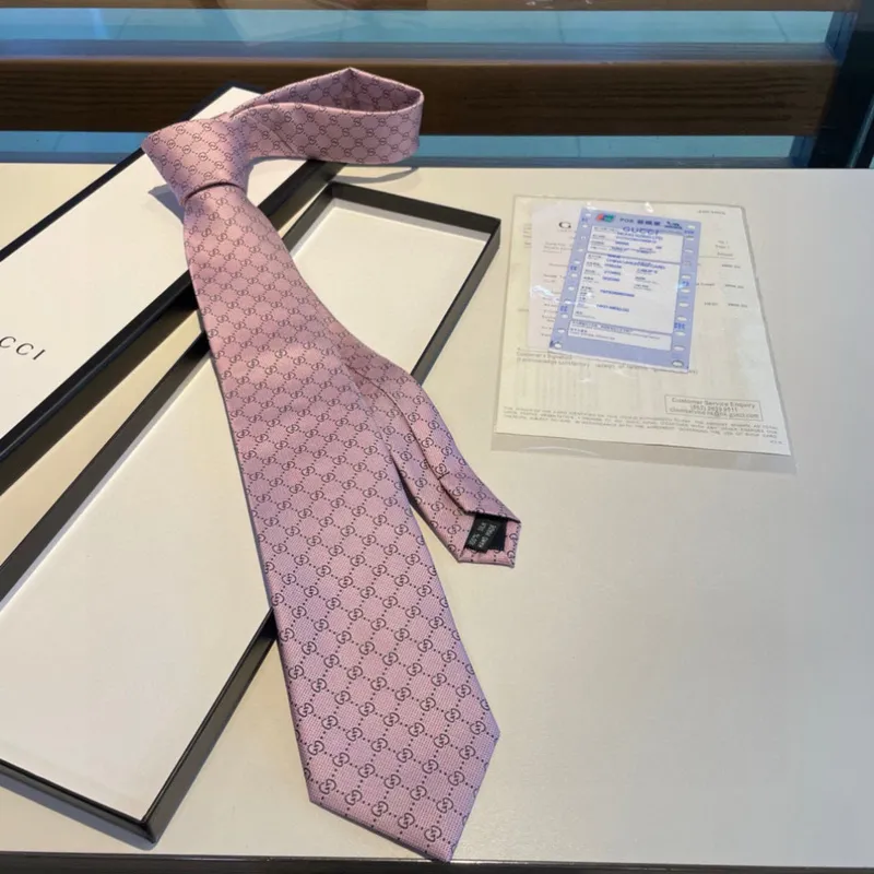 Gucci Necktie #A52478