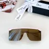 D-ior prevent UV rays  luxury AAA+ Sunglasses #A39043