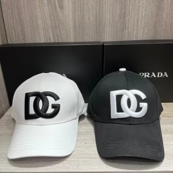 D&G hats & caps #A32161