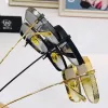 Dita Von Teese AAA+ plane Glasses #A24137