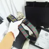 Versace AAA+ Leather Belts Wide 3cm #A33401 Versace AAA+ Leather Belts Wide 3cm #A33401