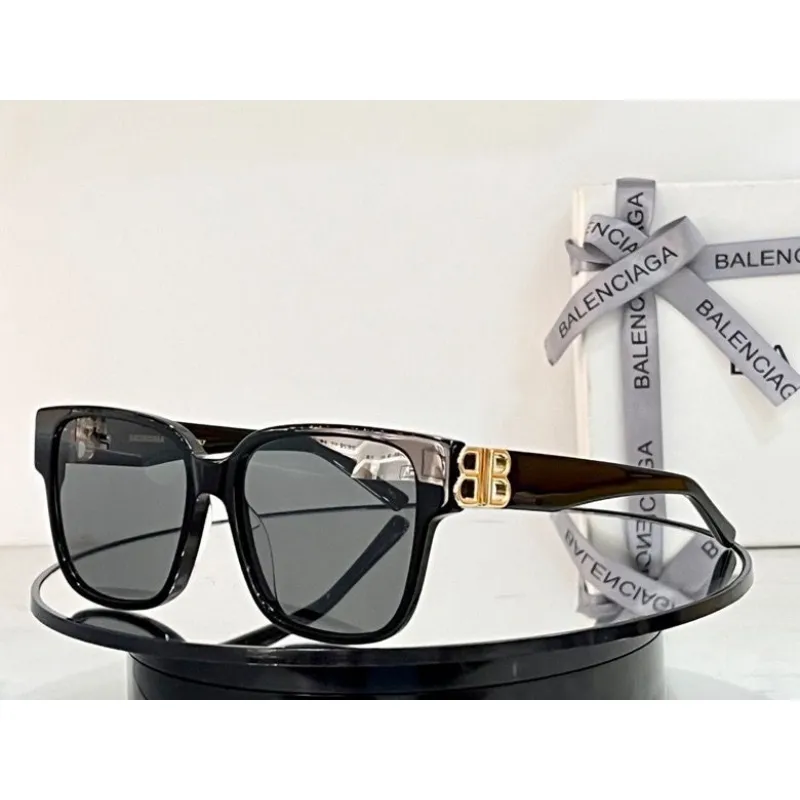 New design Balenciaga AAA Sunglasses #999933928