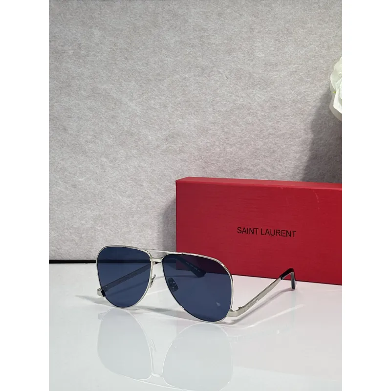 YSL AAA+ Sunglasses original box #A64296 YSL AAA+ Sunglasses original box #A64296