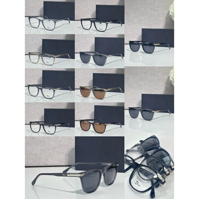 Dior AAA+ Sunglasses original box #A64287