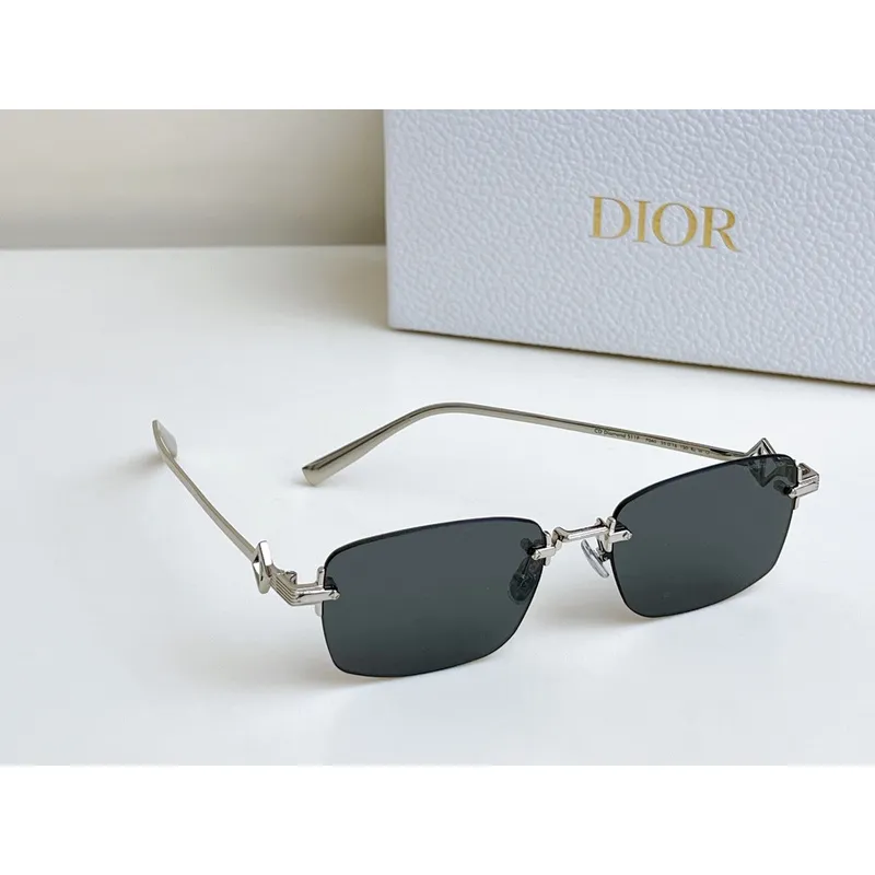 D-ior Sunglasses Designer for men Sunglasses Luxury Classic Fashion #A54045