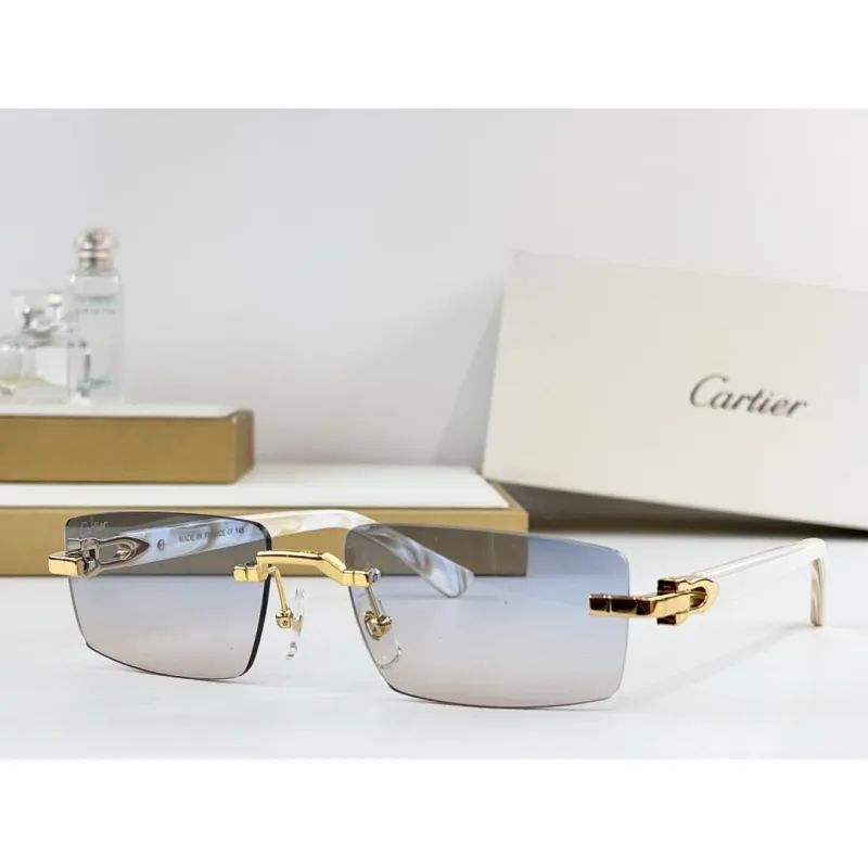 2026 Catier AAA+ Sunglasses #A60632