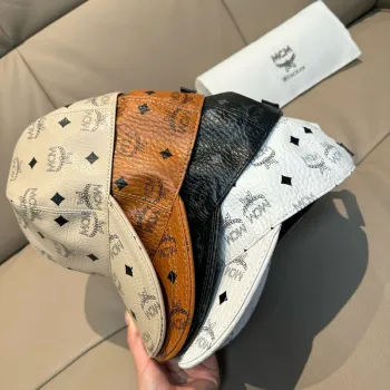 MCM Caps&Hats #A48277