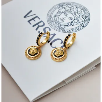 Versace earrings Jewelry #9999921492