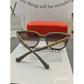 Hermes AAA+ Sunglasses Fashionable luxury outdoor sunglasses #A53453 Hermes AAA+ Sunglasses Fashionable luxury outdoor sunglasses #A53453