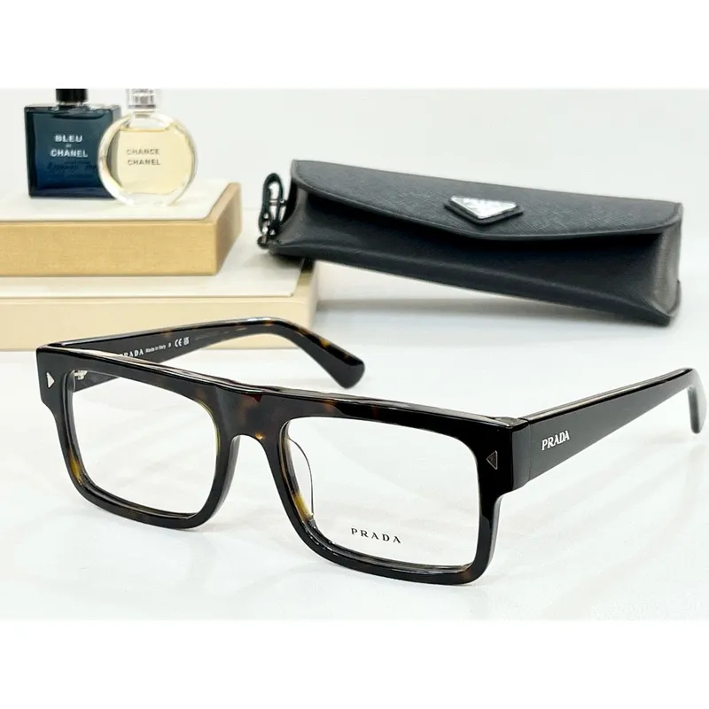 Prada AAA+ Sunglasses #A34956