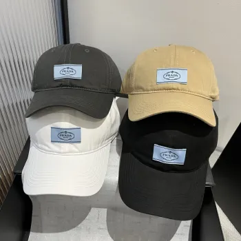 Prada  AAA+ hats & caps #A46113
