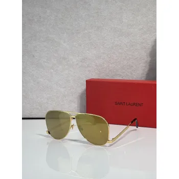 YSL AAA+ Sunglasses original box #A64296