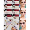 Catier AAA+ Sunglasses original box #A64073