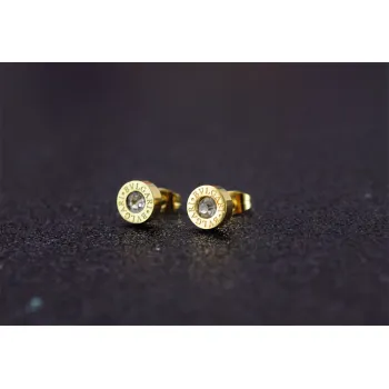 Bvlgari earrings #9127921