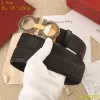 Farregemo AAA+ Leather reversible Belts W3.5cm #9129594 Farregemo AAA+ Leather reversible Belts W3.5cm #9129594