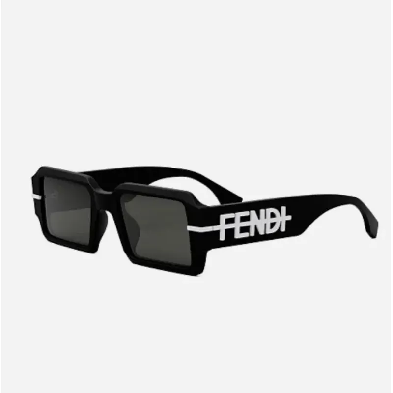 Fendi AAA+ Graphy Sunglasses #A43538 Fendi AAA+ Graphy Sunglasses #A43538
