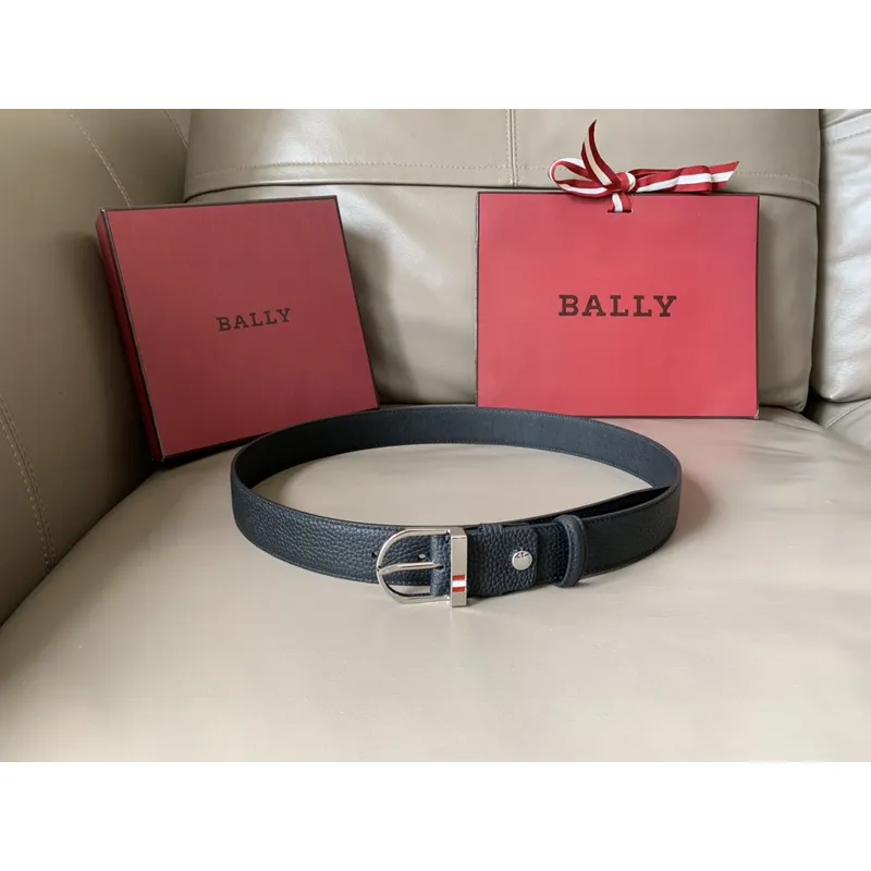 BALLY AAA+ belts width:3.5cm #A51465 BALLY AAA+ belts width:3.5cm #A51465