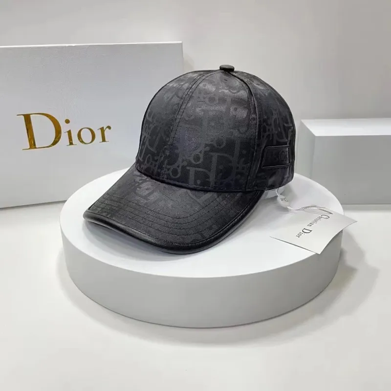 D-ior Hats #999935734
