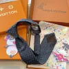 Louis Vuitton Necktie #A52472