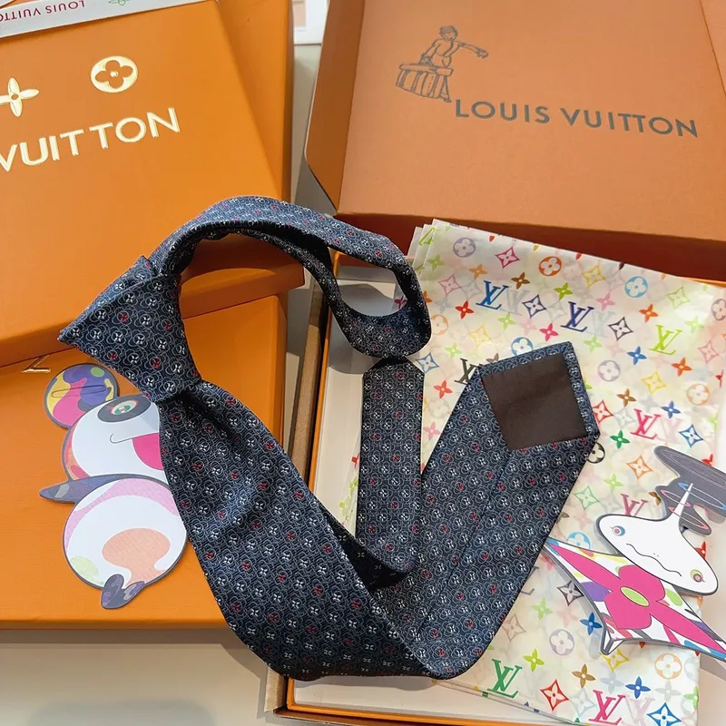Louis Vuitton Necktie #A52472